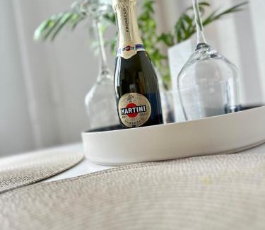 Mazeikiai Apartment | LIUxSAU apartmentai
