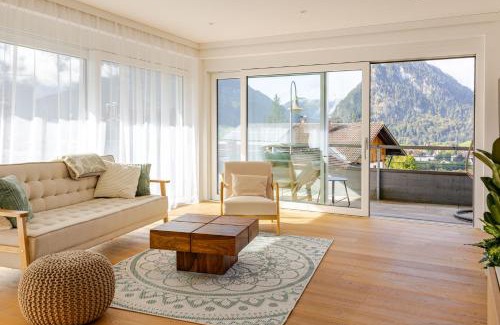 Meilingen Apartment | Liv'A Moment