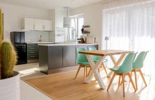 Meilingen Apartment | Liv'A Moment