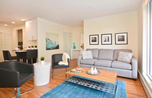 Centretown West Apartment | LIV Extended Stay