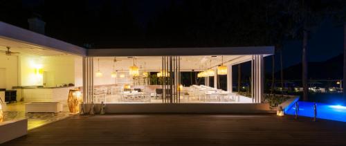 Akyarlar Hotel | LIV Hotel by Bellazure