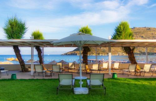 Akyarlar Hotel | LIV Hotel by Bellazure