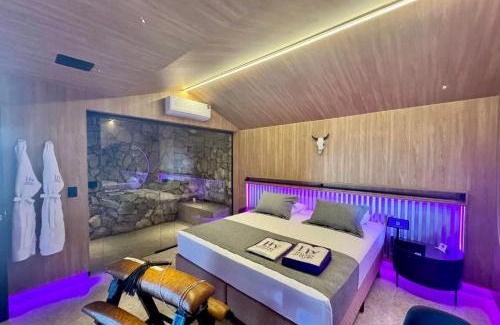 Guararapes Hotel | Liv Motel e Hotel