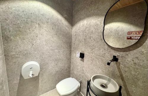 Guararapes Hotel | Liv Motel e Hotel