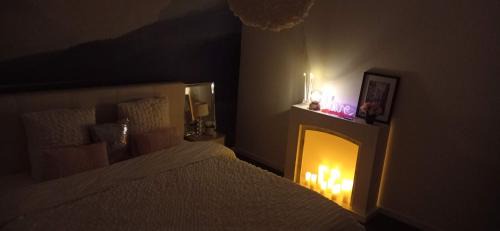 Guesnain Apartment | LIVABLŌM " Petit Dej Offert "