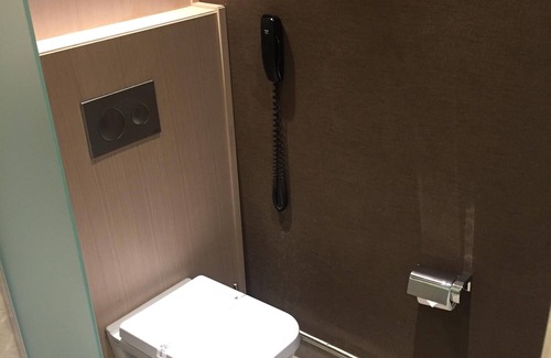 Maltepe Apartment | Livanur Flat 1+1 with Swimming Pool and Fitnes