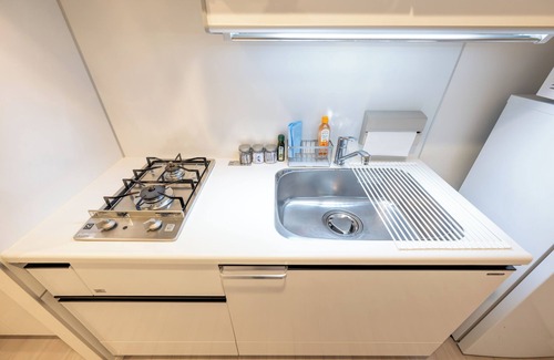 Sumida Apartment | LIVCITY KINSHICHO