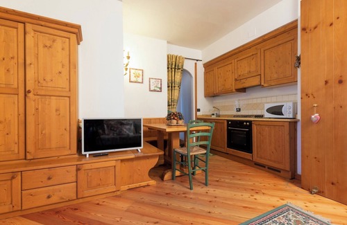 Asiago Apartment | Live Asiago on Foot - Central Apartment