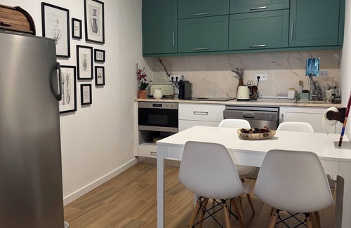 Estremoz Apartment | Live at SerpaPinto