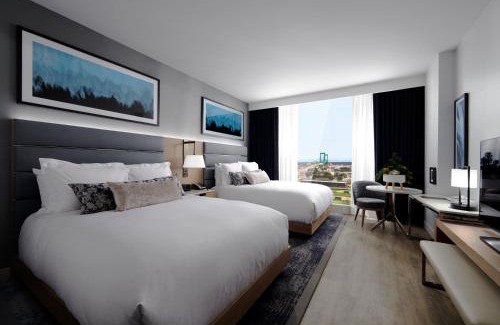 South Philadelphia Resort | Live! Casino & Hotel - Philadelphia
