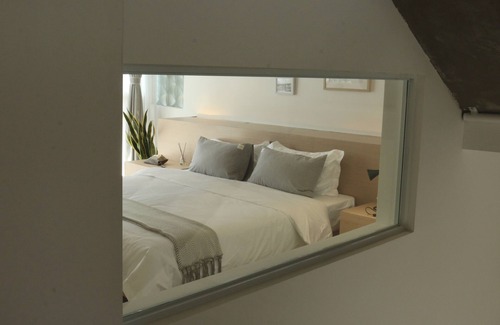 Baise Villa | Live in THE ONE STUDIO
