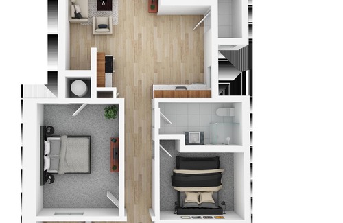 Duboce Triangle House | LIVE IT UP In The Castro! *4BR*W/D*Walk Score 98