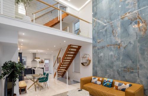 University City House | Live Loftily at University City