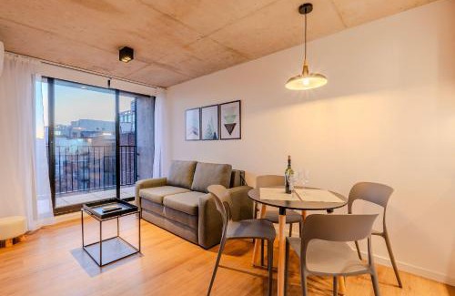 Centro Apartment | Live Suites