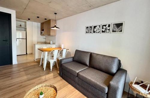 Centro Apartment | Live Suites