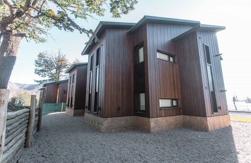 Lanin National Park House | Live the Adventure in San Martín de los Andes from our Mountain Village