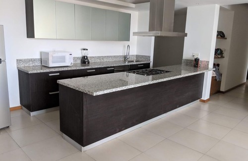Zapopan Apartment | Live the high life in Guadalajara