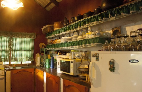 Perquin Cabin | Live the mountain at Villa Verde Perquin