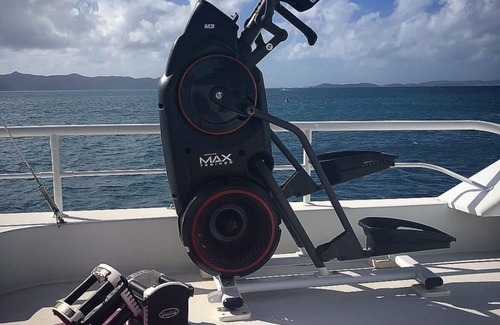 Great Cruz Bay Boat Rental | Live the ‘Suite Life’ - All Inclusive Vacation 92 ft/3000sq ft Luxury Yacht