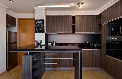 Vina del Mar Apartment | Live Viña ~ In the ❤ of Viña del Mar