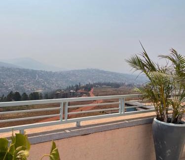 Gikondo House | Live Well Rwanda House