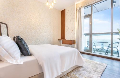 Ras Al Khaimah Apartment | Live wondering timeless Mangroves of RAK