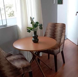 San Isidro Apartment | Live, Work & Comfort San Isidro