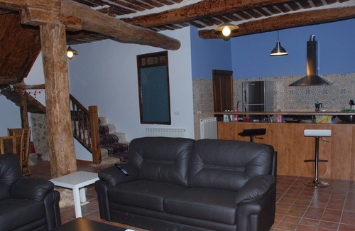 Sotillo de la Ribera Cottage | Live your own story