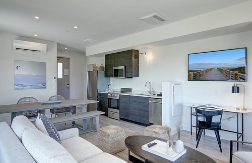 Corpus Christi Condo | Lively Beach