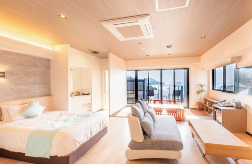 Waki-cho Hotel | Livemax Resort Miyahama Onsen-ocean