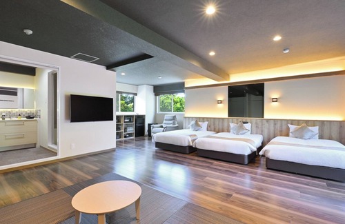 Kagawa Prefecture Hotel | Livemax Resort Sanuki Shionoe Onsen