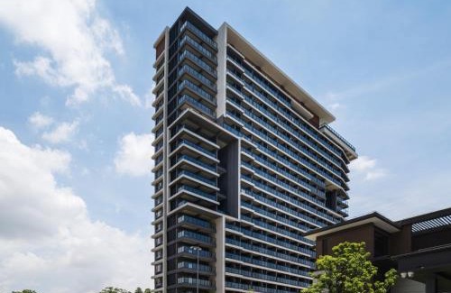 Heshan Apartment | Livetour Hotel Gulao Water Town OCT Jiangmen