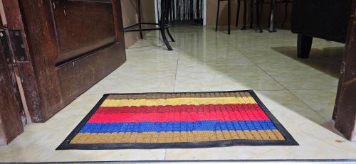 Spanish Town Zone Apartment | Livi's Hide-Away!