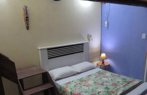 Mangueira Hostel | Livia Hostel Pousada