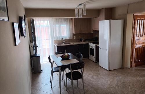 Lixouri Apartment | LIVIERATOS APARTMENTS