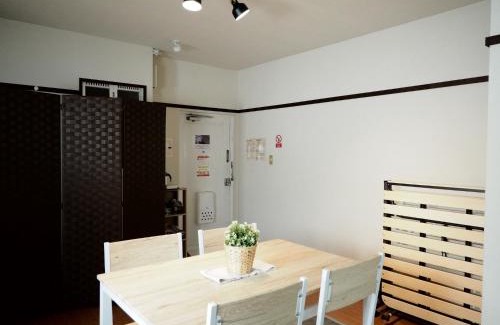 Beppu Apartment | Living CUBE Beppu Station/Vacation STAY 54926