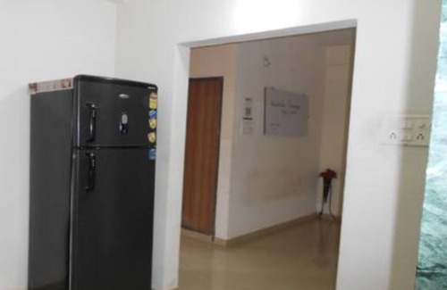 Vadodara Apartment | Living Harmony -rejuvenate and enjoy the kind of life style that one can ask for