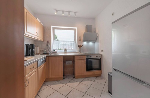 Sankt Wendel Apartment | Living in the Heart of Nature