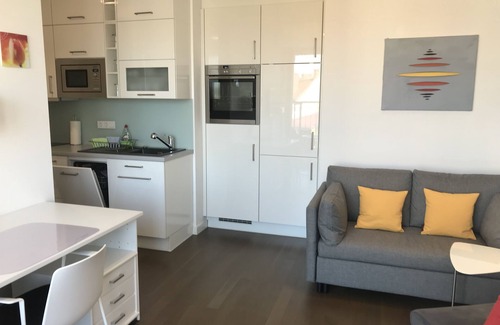 Schwabing Condo | Living in the heart of Munich