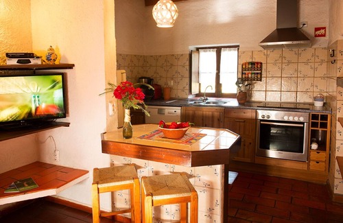Sao Salvador House | Living in the middle of nature on the Atlantic coast - Costa Vicentina Natural Park