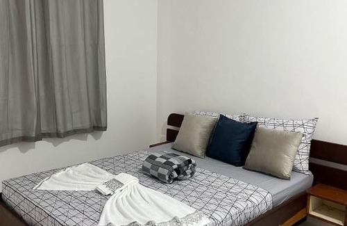 Monte Gordo House | Living nature