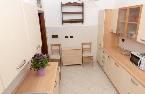 Sestri Ponente Apartment | Living Sestri Airport