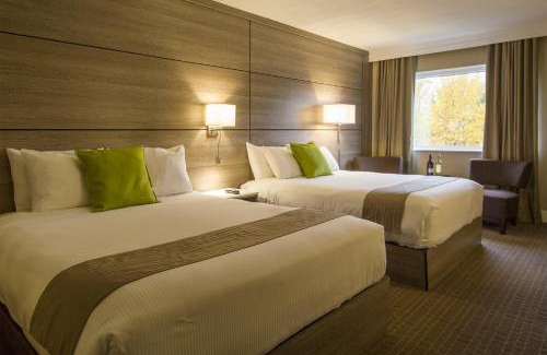 Collingwood Resort | Living Stone Golf Resort