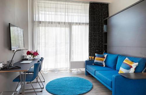 Naerum Apartment | Living Suites
