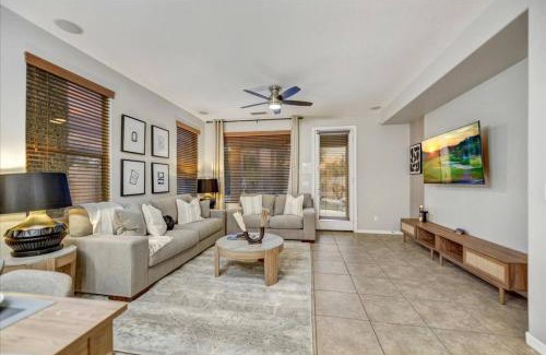 Tramonto House | Living The Dream! Gated Wfree Private Heated Pool