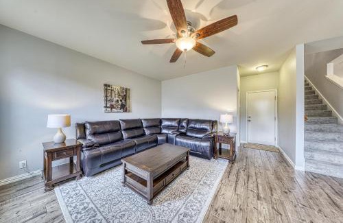 Helotes House | Living the Dream
