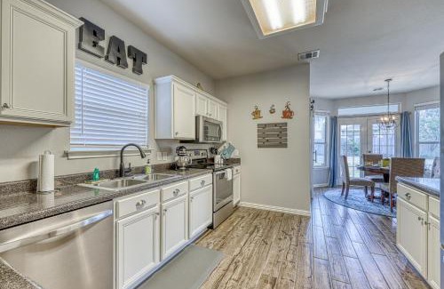 Helotes House | Living the Dream