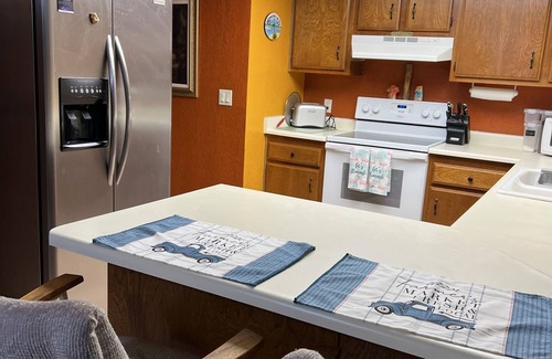 Lake Havasu City House | Living the Lake Life
