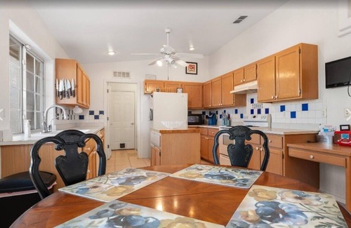 Lake Havasu City House | LIVING THE LAKE LIFE!