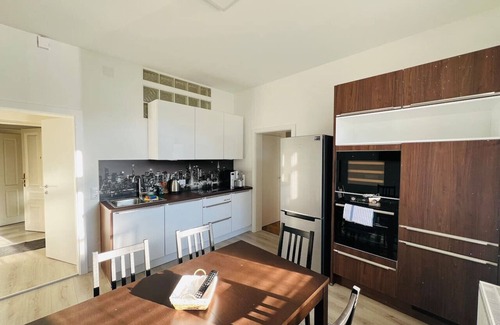 Leitendorf Apartment | Living Villa Rebuli! Top 5